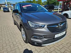 Opel Grandland X 120 Jahre   Allwetterreifen