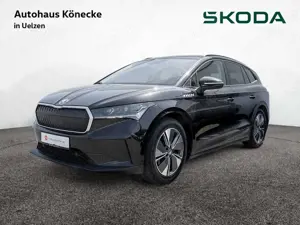 Skoda Enyaq iV 60 Loft AHK KAM LED ACC SHZ PDC NAVI