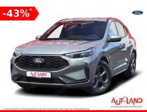 Ford Kuga 2.5 FHEV ST-Line Aut. LED Navi Kamera