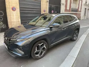 Hyundai TUCSON TUCSON Diesel 1.6 CRDi 48V-Hybrid 2WD DCT Prime