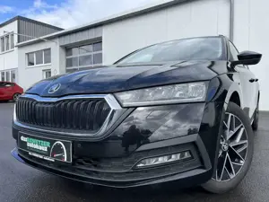Skoda Octavia Combi 2.0 TDI DSG Clever 138€ m.20% Anz. AHK Vir