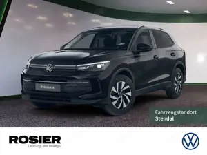 Volkswagen Tiguan Life eTSI DSG IQ Drive ACC LED 360° BT