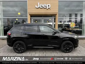 Jeep Compass High Altitude 360 Kamera Voll LED ACC Apple CarPla