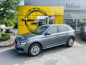 Skoda Kamiq Ambition *NUR 17.500 KM; viele Extras*