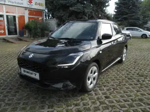 Suzuki Swift 1.2 Dualjet Hybrid 61 kW GL+