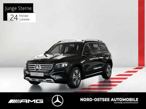 Mercedes-Benz GLB 200 d PROGRESSIVE MBUX ADV.+ KEYLESS-GO LED