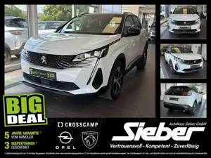 Peugeot 3008 1.2 PureTech 130 GT Tempomat*CarPlay*
