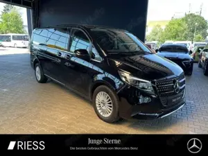 Mercedes-Benz V 300 d AVANTGARDE EXTRALANG/MBUX/360°/DISTRONIC/STANDHZ