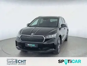 Skoda Enyaq 85x Loft 4x4*NAVI*SHZ*RFK*uvm