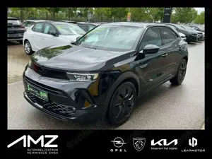 Opel Mokka 1.2 Turbo Irmscher Ultimate Alcantara