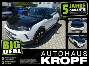 Opel Mokka 1.2 Turbo Ultimate ACC+Alcantara+LED+Navi