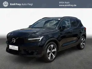 Volvo XC40 XC40 B3 B DKG Plus Dark