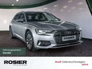 Audi A6 Avant sport 35 TDI S tronic ACC LED NAVI