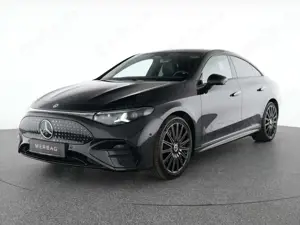 Mercedes-Benz CLA 250 + AMG Line + Night Multibeam HUD Pano