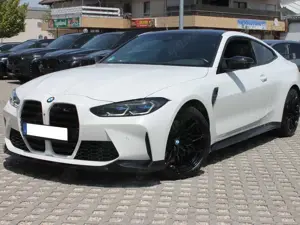 BMW M4 M4 Competition M xDrive