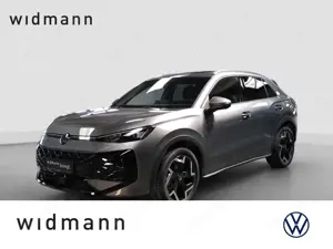 Volkswagen T-Roc R-Line 1.5 l eTSI OPF DSG
