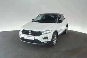 Volkswagen T-Roc 1.5 TSI Style LED ACC Navi AHK