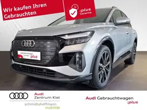 Audi Q4 e-tron advanced AHK Navi+ RFK PDC+ Klima Navi