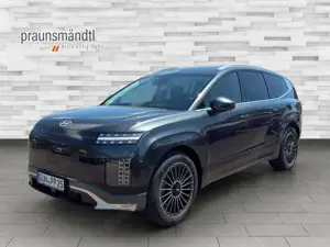 Hyundai IONIQ 9 Uniq  110 kWh 4WD 7-Sitzer LED,Navi,