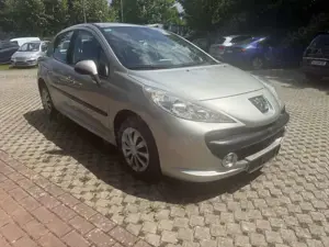 Peugeot 207 Urban Move