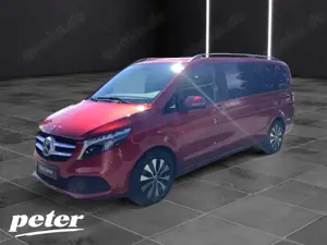 Mercedes-Benz V 250 d EDITION Lang ILS-LED*Tisch-Paket
