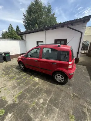 Fiat Panda 1.1 8V Active