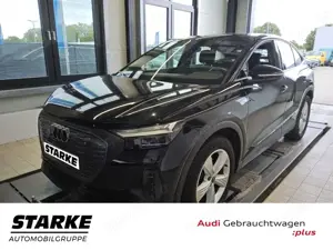 Audi Q4 e-tron 35 Sportback