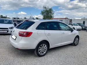 SEAT Ibiza 1.2 Style Salsa * Klimaautomatik* Euro 5