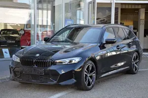 BMW 320 d Tour/M Sportpaket/360Kamera/Gl.Dach/Head-Up