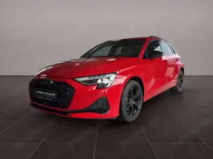 Audi A3 Sportback Advanced 30 TFSI 85(116) kW(PS) S troni