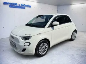 Fiat 500 500e 42kWh