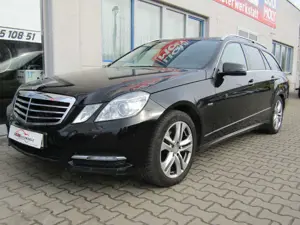 Mercedes-Benz E 200 E 200 CDI B.Eff , TÜV/AU neu, 8 Fach Bereifung