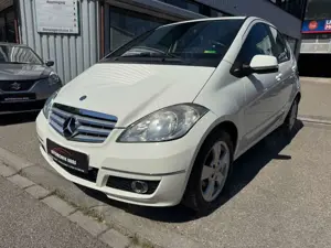 Mercedes-Benz A 180 2.0 CDI KAT  5-türig Tüv neu 2 hand tiptop