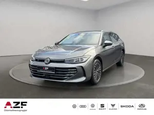 Volkswagen Passat Variant Elegance 1.5 eTSI DSG ACC+AHK+NAV