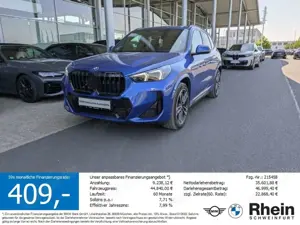 BMW X1 sDrive20i M Sport Head-Up. AHK. HarmanKardon