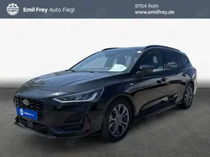 Ford Focus Turnier 1.5 EcoBlue Start-Stopp-System Aut.
