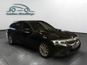 BMW 318 i Touring M-Sport AHK ACC KZ 360° HUD PANO IQ