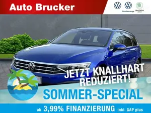 Volkswagen Passat Variant Business 2.0 TSI+Klimaautomatik-3-Zonen+Sportpaket