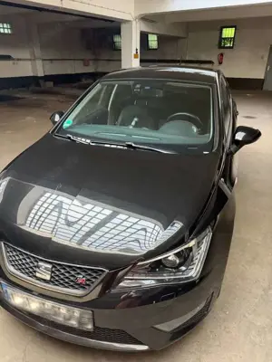 SEAT Ibiza Ibiza 1.2 TSI FR