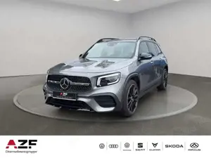 Mercedes-Benz GLB 220 d AMG Line 4Matic AHK+NAVI+ACC+LED+HUD+P