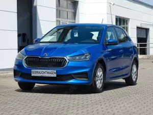 Skoda Fabia 1.0 TSI Selection / AHZV
