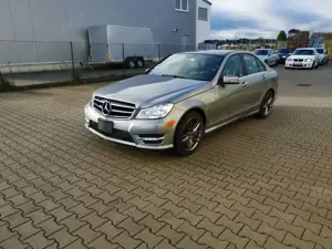 Mercedes-Benz C 350 C 350 7G-TRONIC Avantgarde Edition C