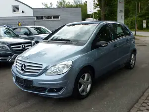 Mercedes-Benz B 170 B170 Automatik Parkhilfe Shz GETRIEBESCHADEN