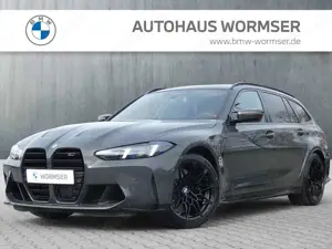 BMW M3 Competition M xDrive M Drivers P. HK HiFi