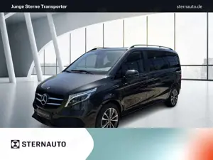 Mercedes-Benz V 300 V 300 d 4M AVANTGARDE DISTR. LED Standhz 360°