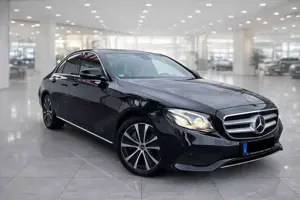 Mercedes-Benz E 400 E-Klasse Diesel d 4Matic 9G-TRONIC Avantgarde