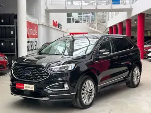 Ford Edge Vignale 4x4 Panoramad.+Kamera+ACC