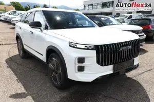 Jaecoo J7 Exclusive 7 4WD Pano ACC Leder SoundP 4xSHZ Key...
