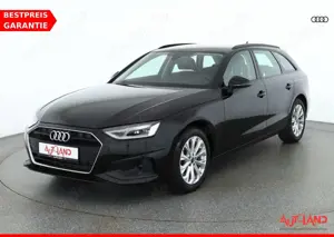 Audi A4 Avant 35 TFSI Advanced LED Navi Tempomat PDC