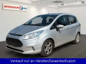 Ford B-Max 1.0 EB Klimaautomatik SHZ Navi PDC